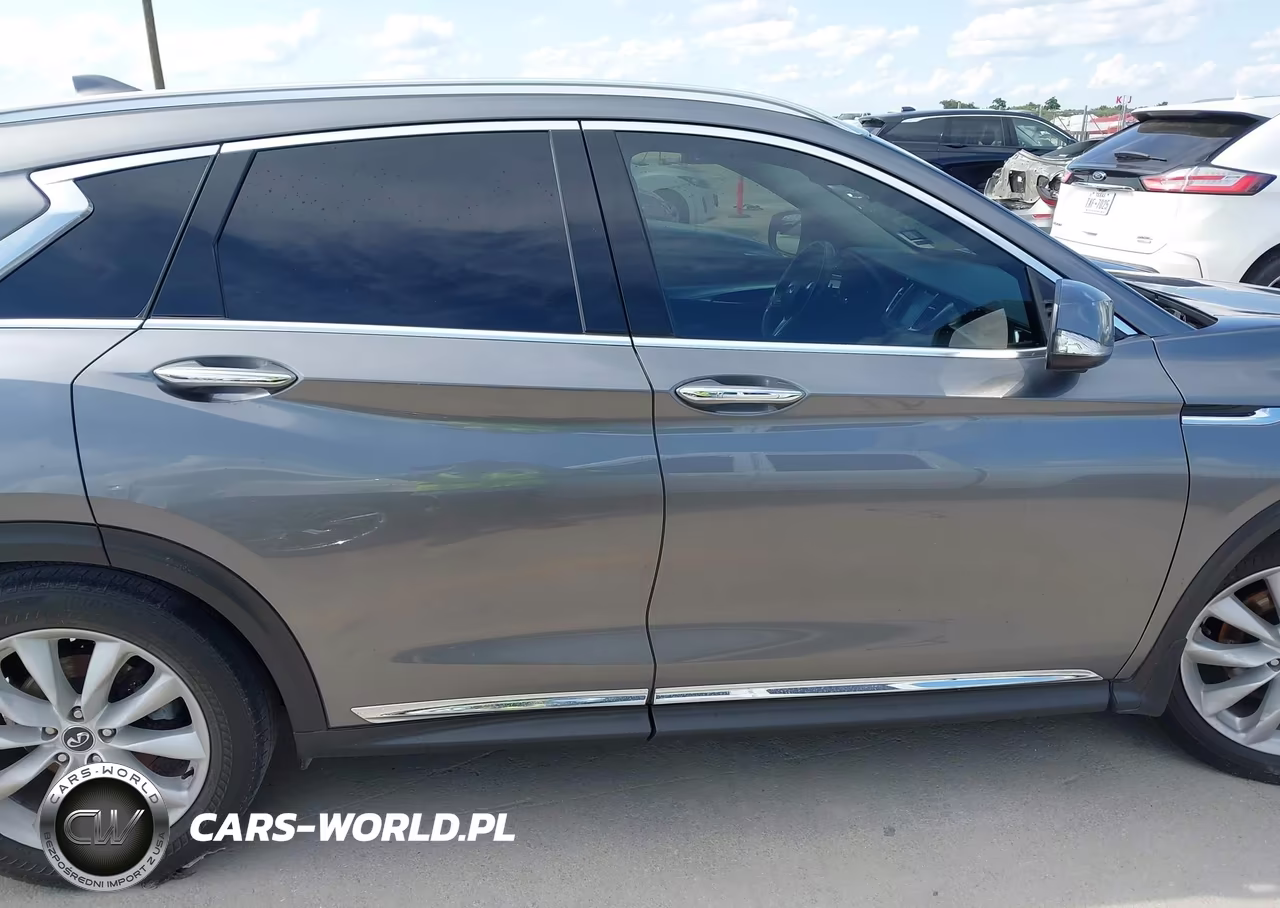 2019 Infiniti Qx50 Essential VIN:3PCAJ5M18KF116195 - 13