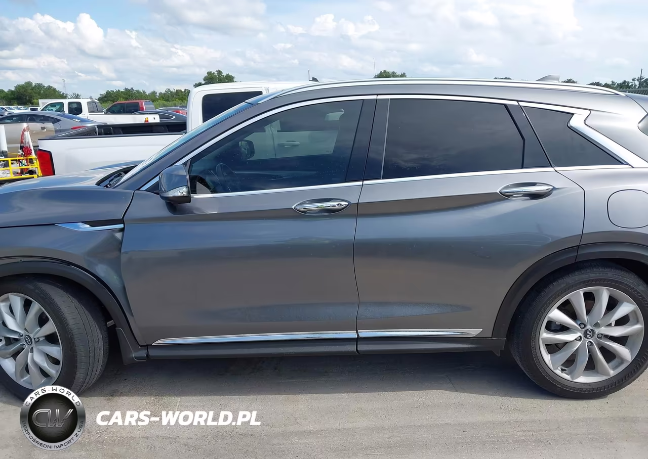 2019 Infiniti Qx50 Essential VIN:3PCAJ5M18KF116195 - 14