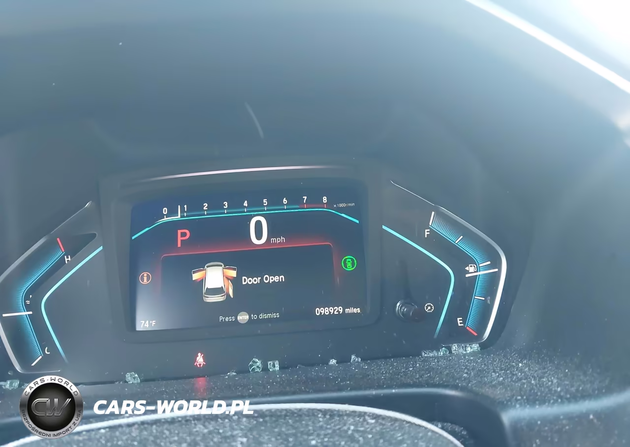 2022 Honda Odyssey Ex-L VIN:5FNRL6H71NB013111 - 15