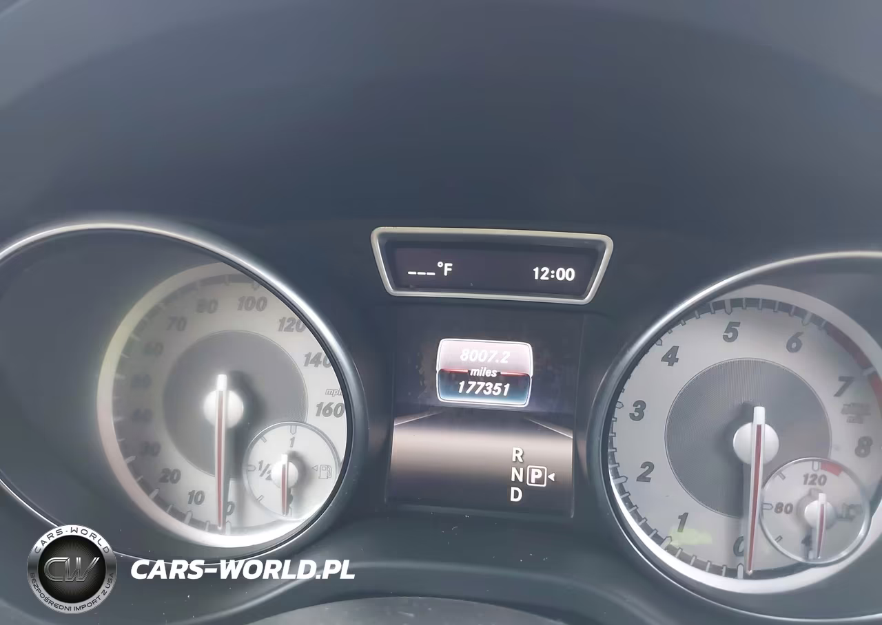 2016 Mercedes-Benz Cla 250 VIN:WDDSJ4EB2GN327395 - 7