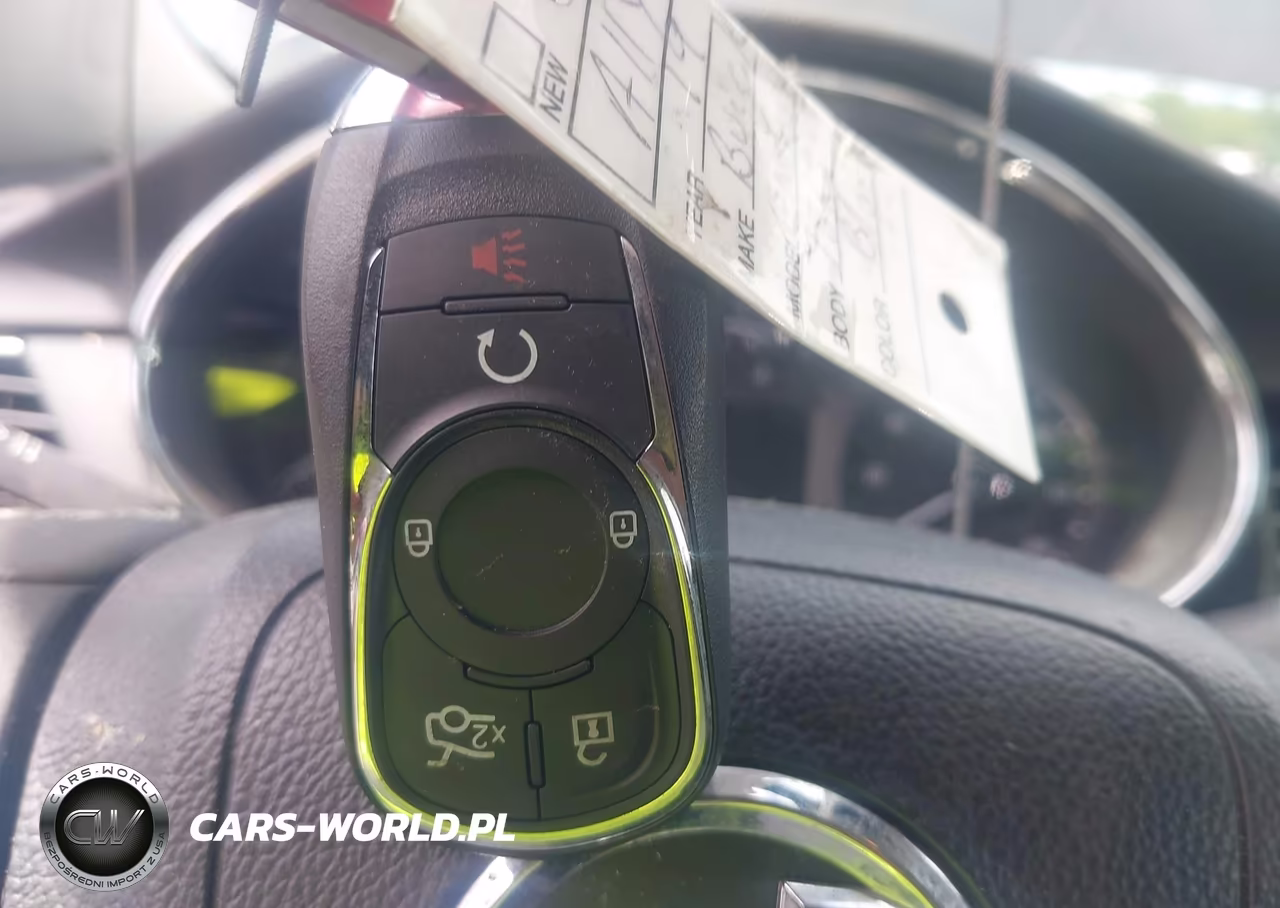 2019 Buick Encore Fwd Preferred VIN:KL4CJASB5KB786247 - 11
