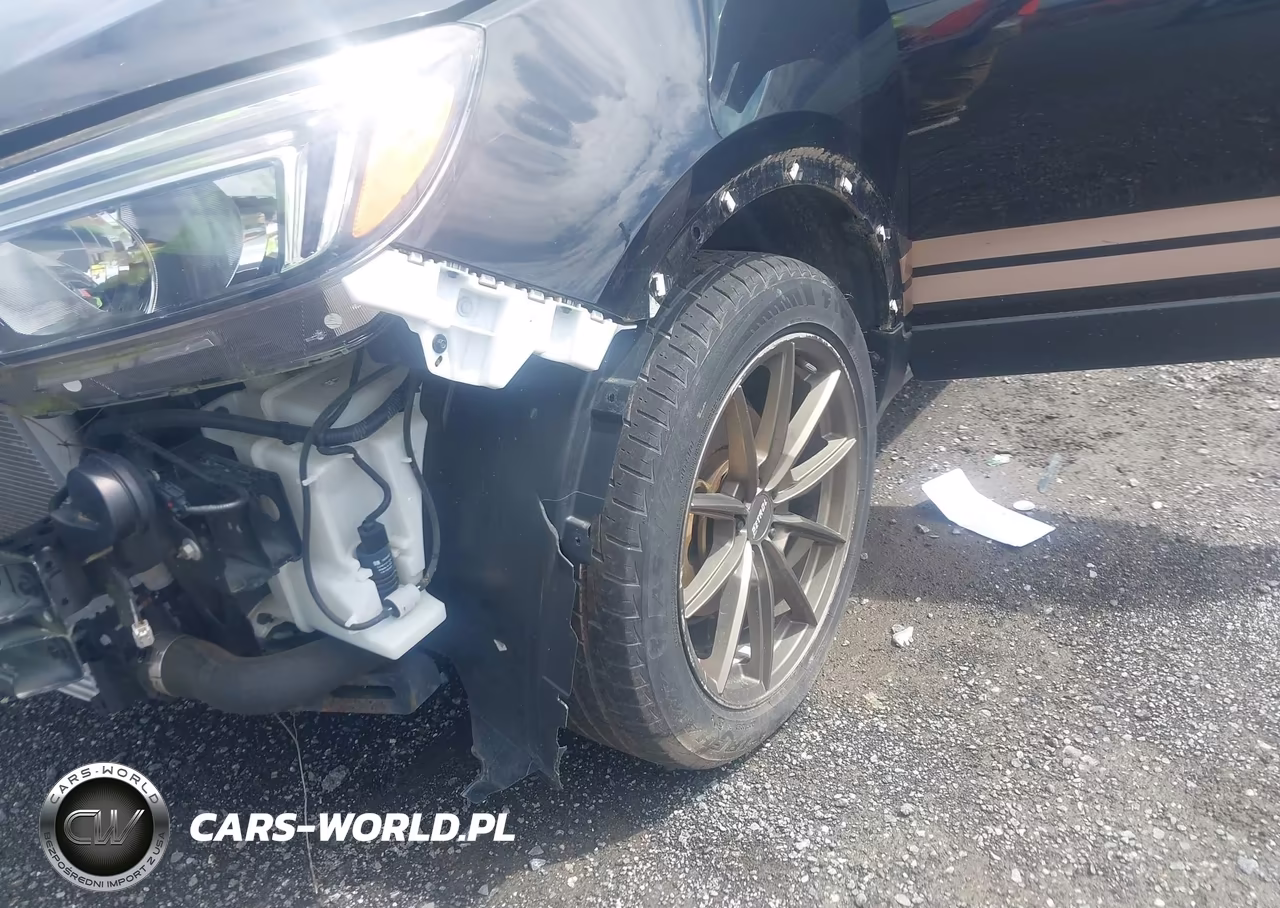 2019 Buick Encore Fwd Preferred VIN:KL4CJASB5KB786247 - 12