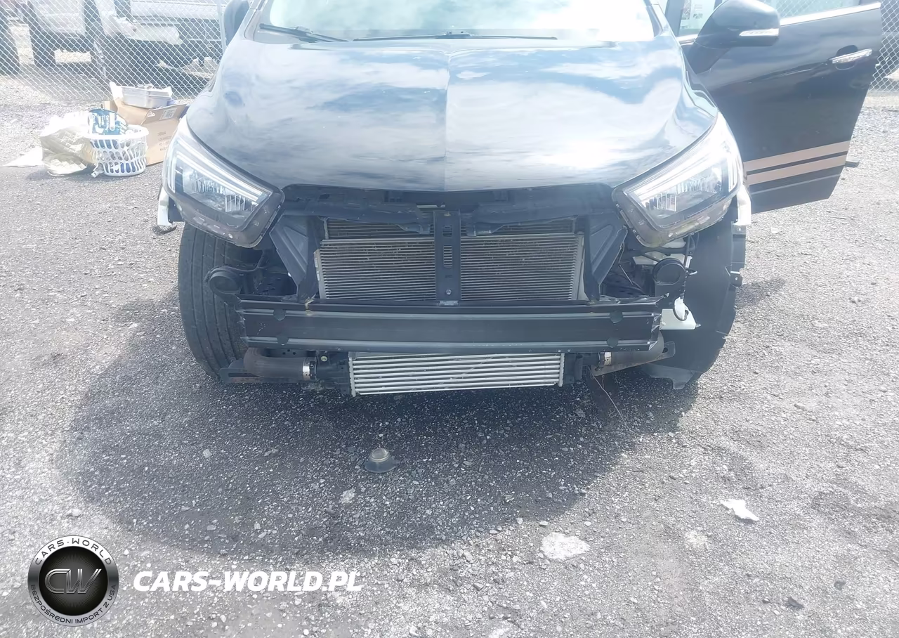 2019 Buick Encore Fwd Preferred VIN:KL4CJASB5KB786247 - 6