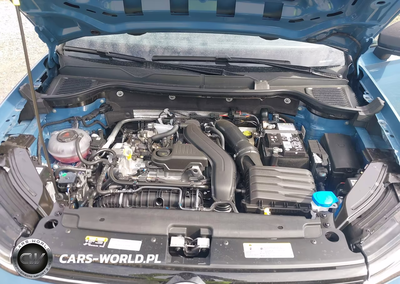 2026 Volkswagen Taos S VIN:3VV5C7B25TM065885 - 10