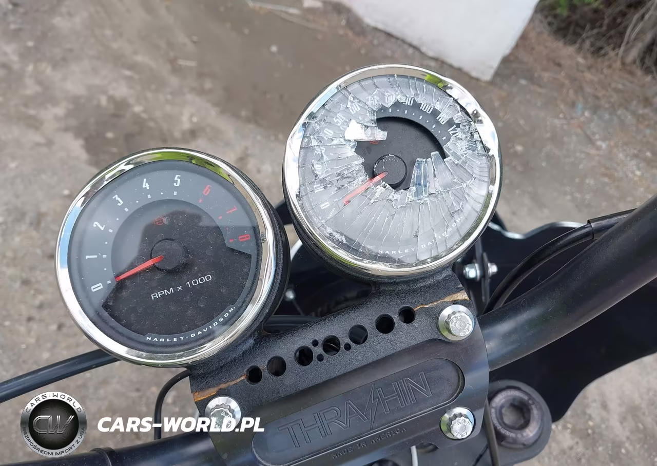 2020 Harley-Davidson Fxlrs VIN:1HD1YWK27LB053574 - 7