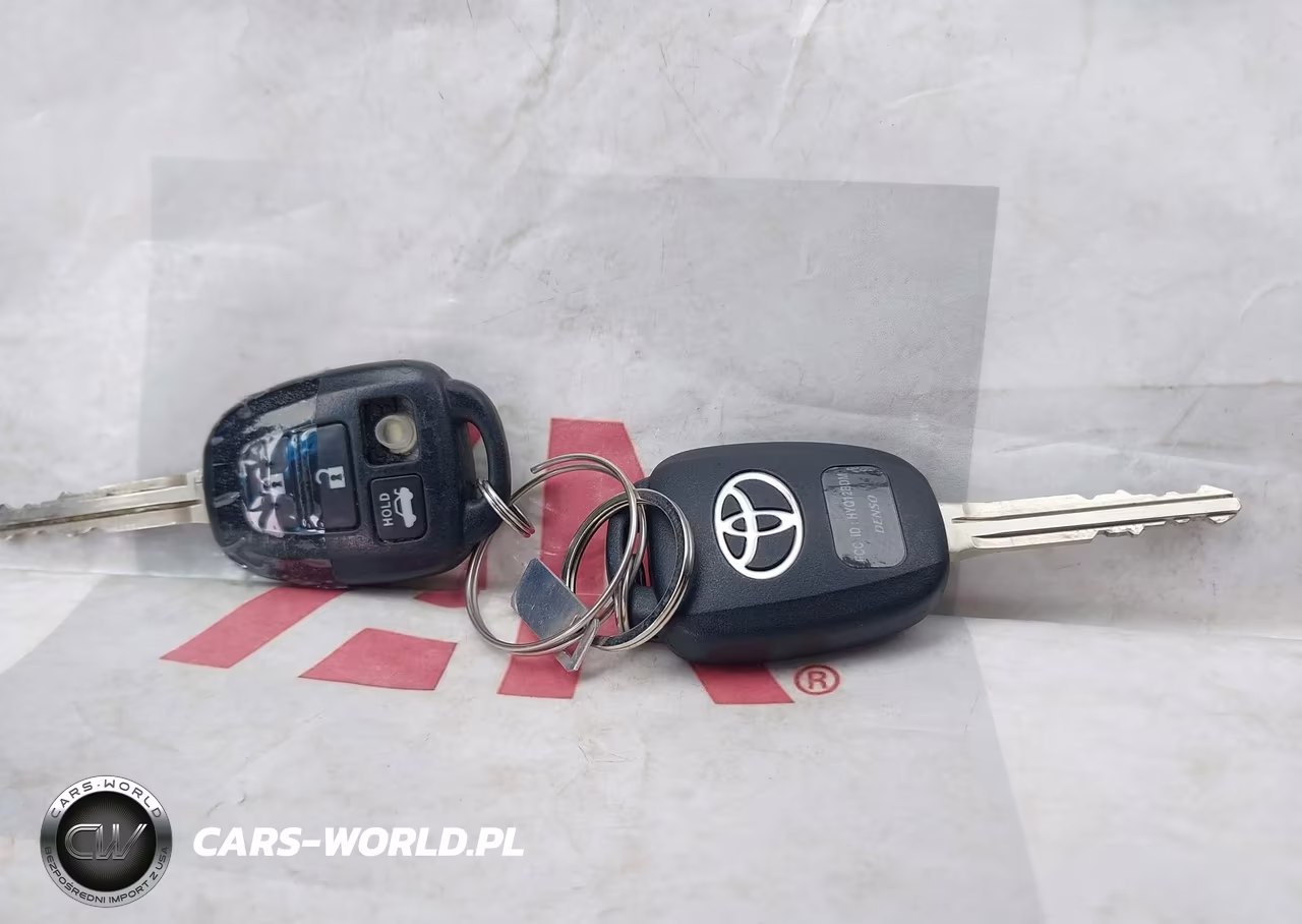 2016 Toyota Camry Se VIN:4T1BF1FK8GU134310 - 11