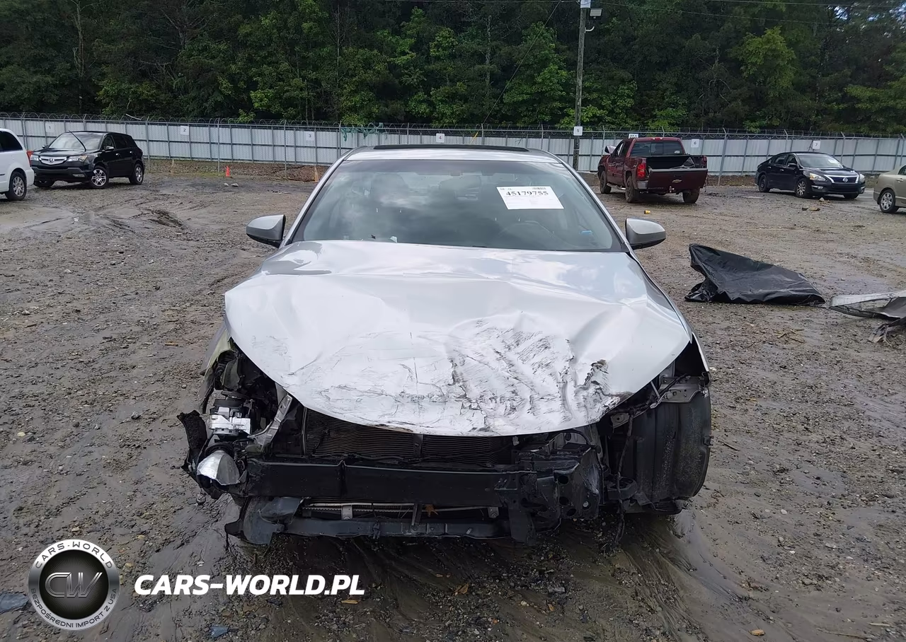2016 Toyota Camry Se VIN:4T1BF1FK8GU134310 - 13