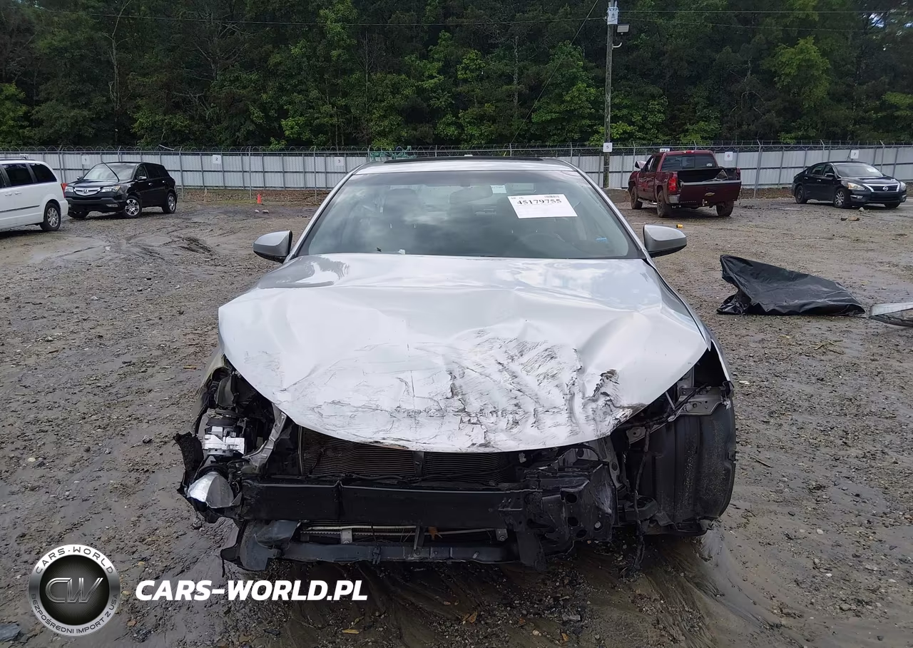 2016 Toyota Camry Se VIN:4T1BF1FK8GU134310 - 6