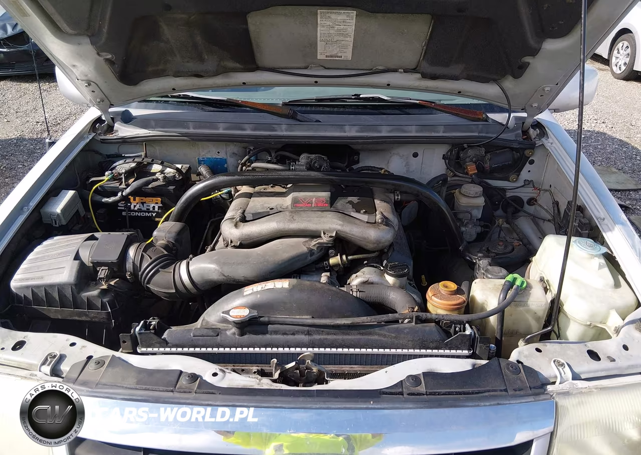 2002 Suzuki Xl-7 Limited-Plus-Standard-Touring VIN:JS3TY92V824105644 - 10