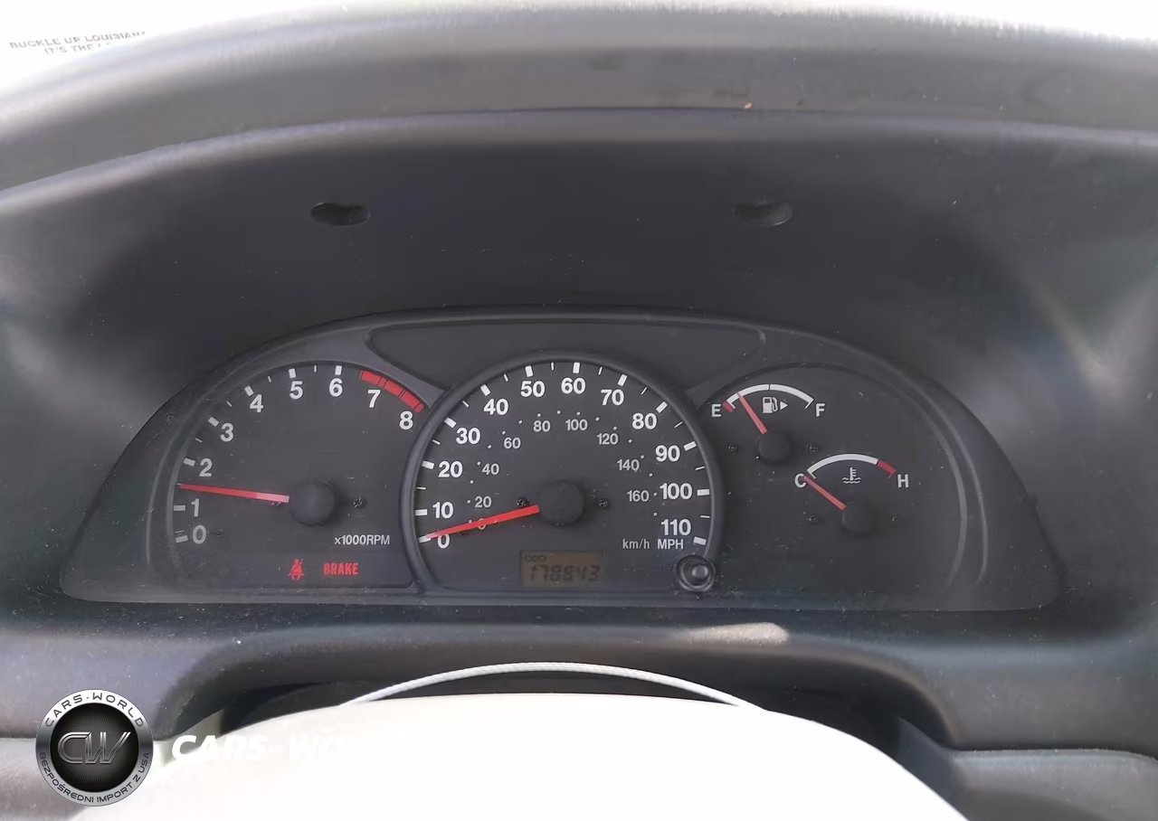 2002 Suzuki Xl-7 Limited-Plus-Standard-Touring VIN:JS3TY92V824105644 - 7