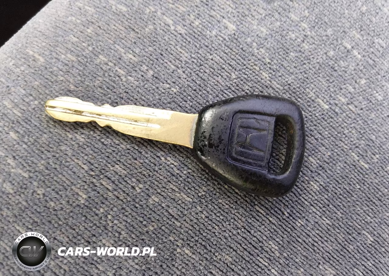 2001 Honda Accord 2.3 Lx VIN:1HGCG56451A005580 - 11