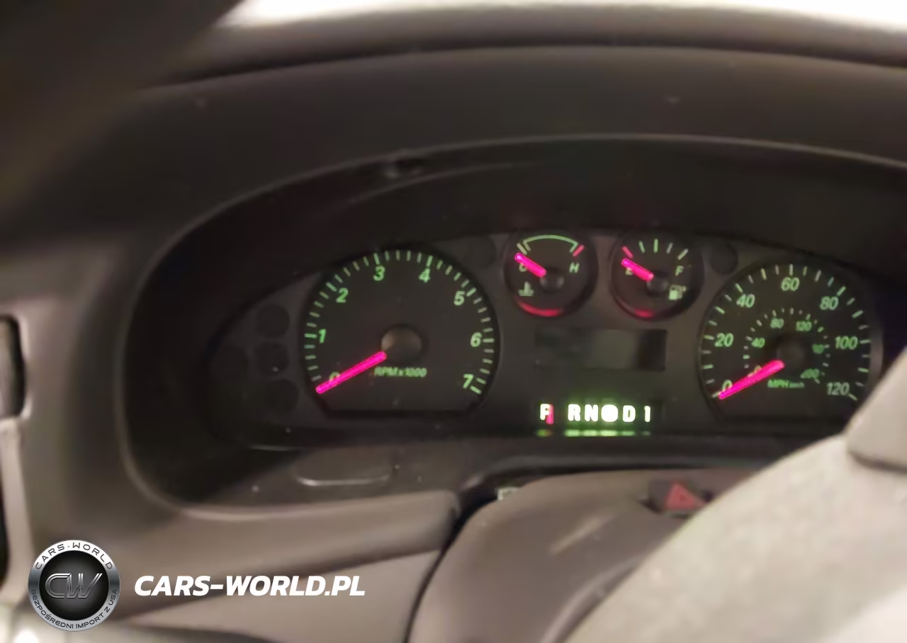 2005 Ford Taurus Se VIN:1FAFP53265A150444 - 7