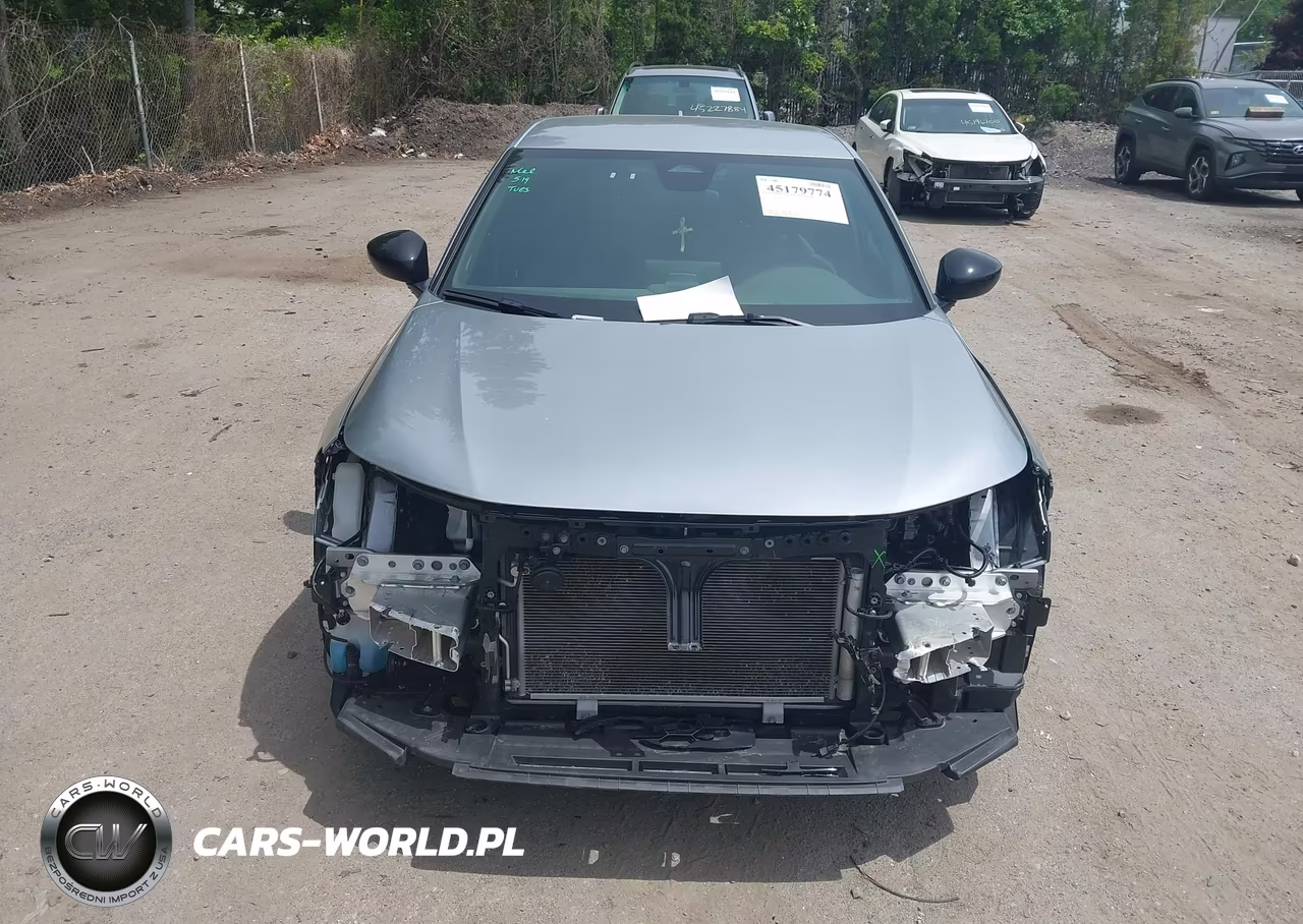 2024 Honda Civic Sport VIN:19XFL2G84RE022208 - 12