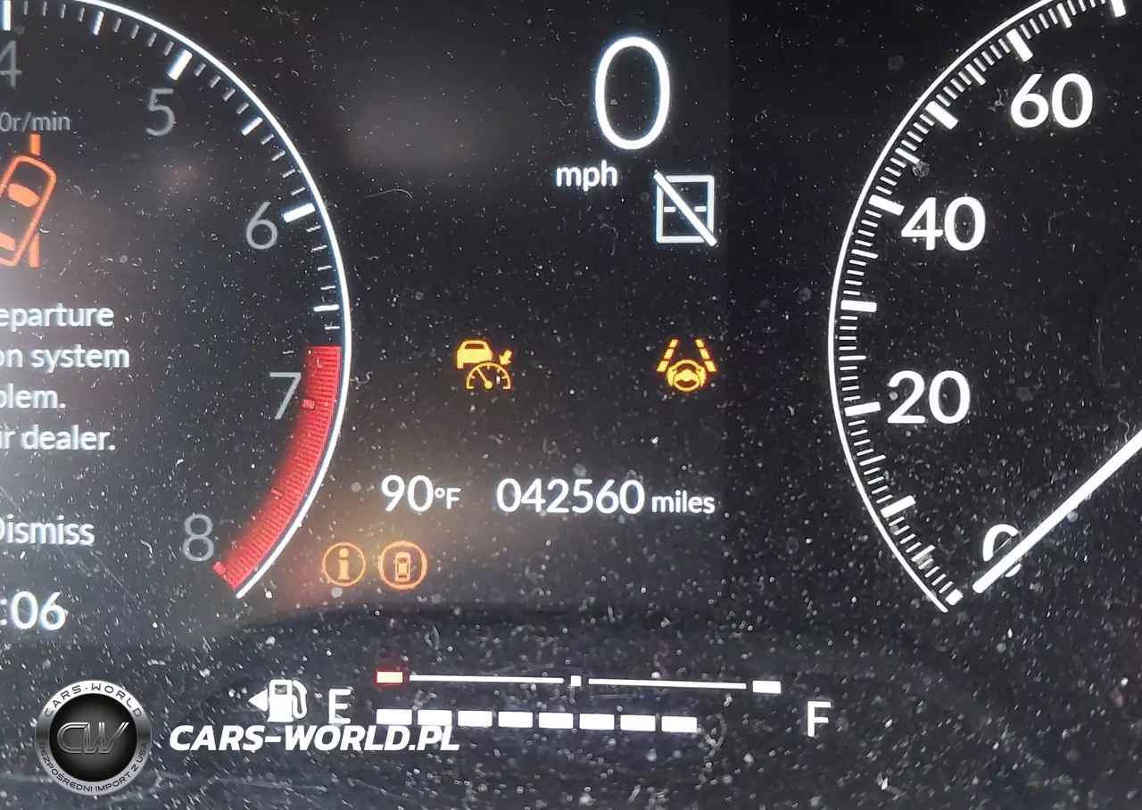 2024 Honda Civic Sport VIN:19XFL2G84RE022208 - 15