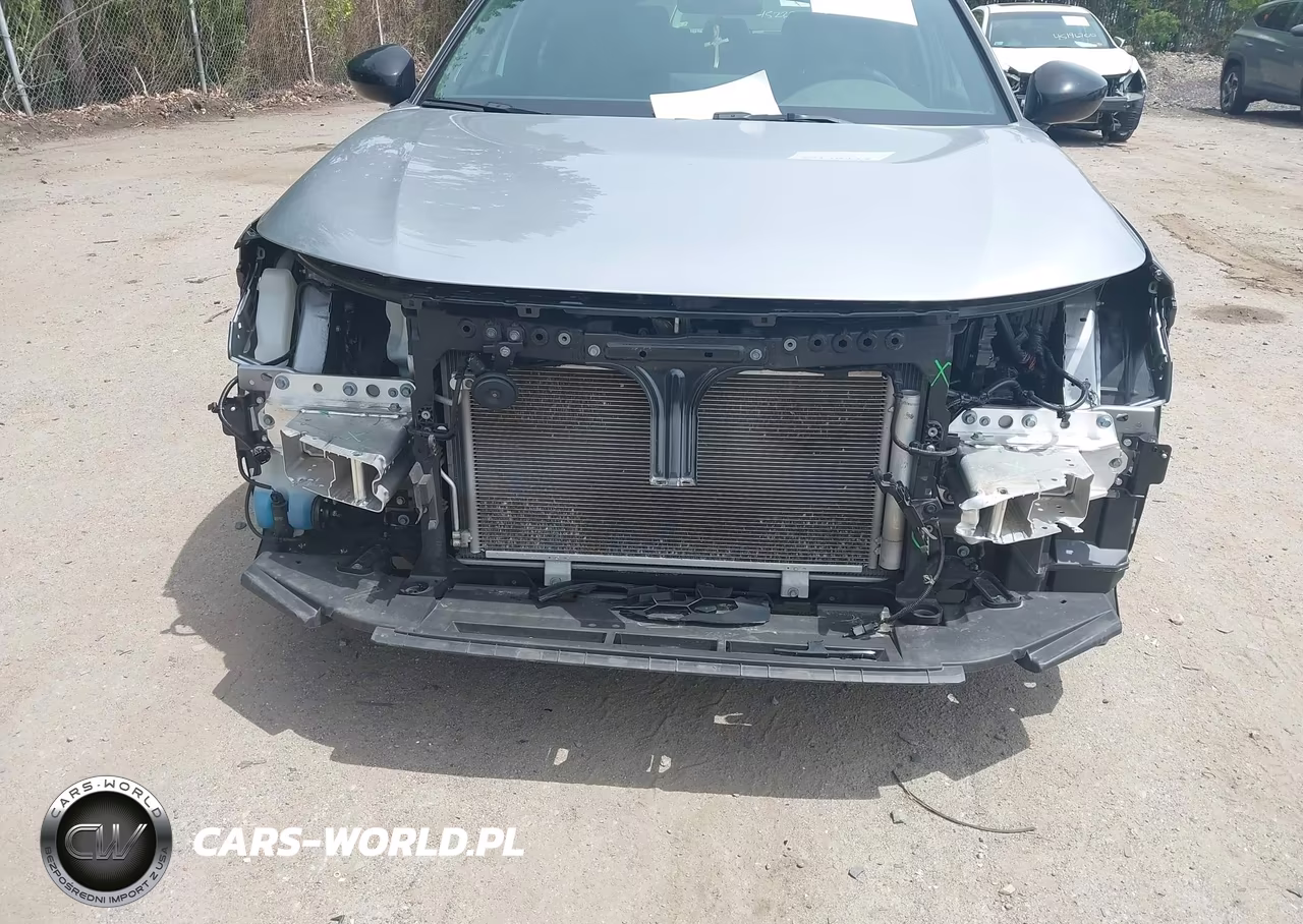 2024 Honda Civic Sport VIN:19XFL2G84RE022208 - 6