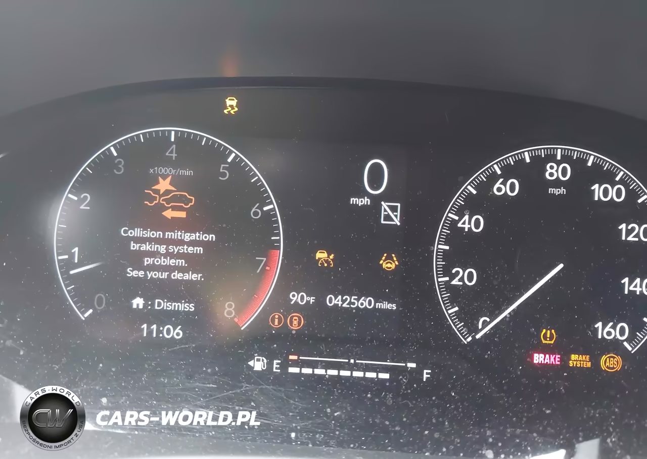 2024 Honda Civic Sport VIN:19XFL2G84RE022208 - 7