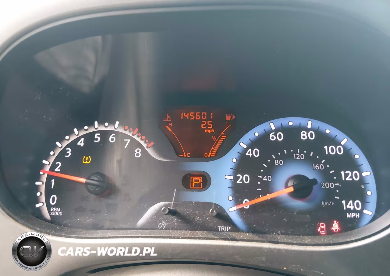 2011 Nissan Cube 1.8S VIN:JN8AZ2KR5BT205756 - 7