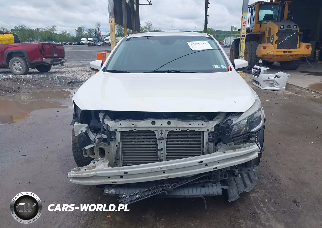 2019 Subaru Legacy 2.5I Premium VIN:4S3BNAF61K3011389 - 13