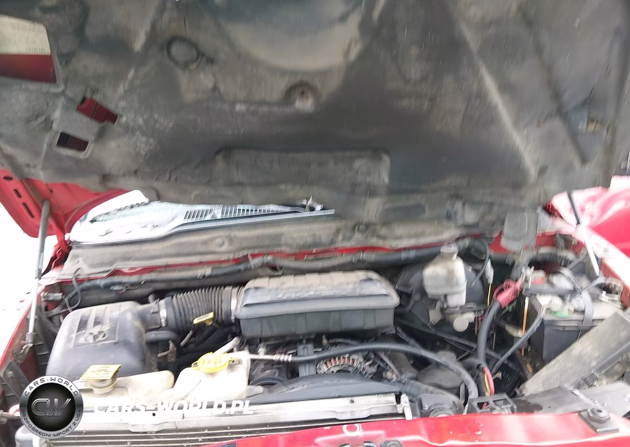 2006 Dodge Ram 1500 Slt VIN:1D7HA18N36S622309 - 10