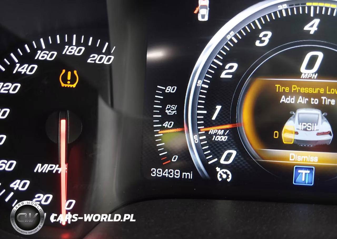 2018 Chevrolet Corvette Grand Sport VIN:1G1YY3D76J5100119 - 15