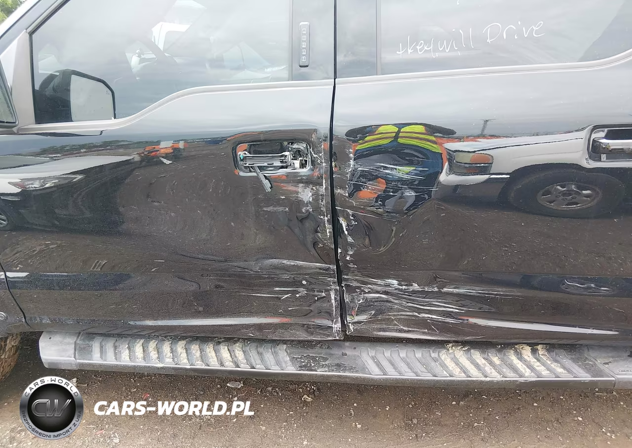 2019 Ford F-150 Lariat VIN:1FTEW1E59KKE74020 - 6