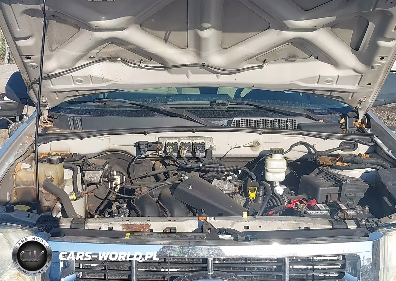 2008 Ford Escape Xlt VIN:1FMCU93118KA92712 - 10