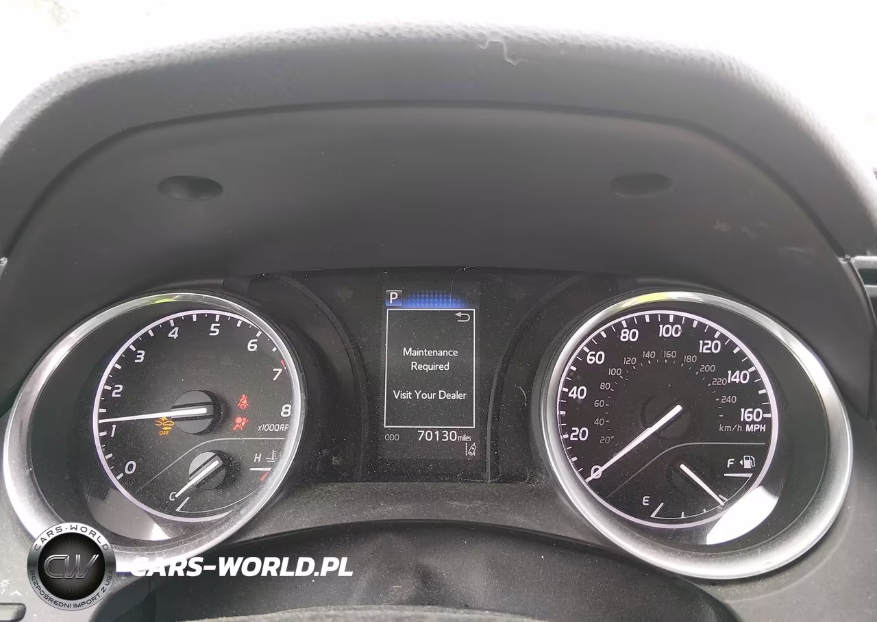 2018 Toyota Camry Le VIN:4T1B11HK4JU064128 - 7