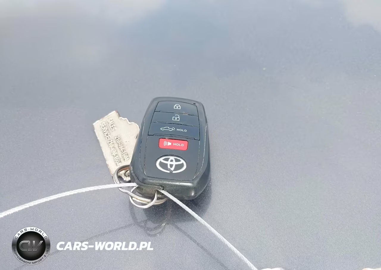 2023 Toyota Tundra Sr5 VIN:5TFLA5DBXPX096630 - 11