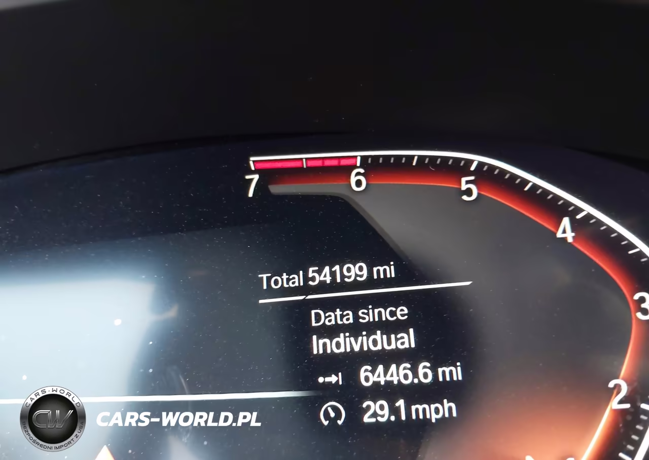 2021 BMW 530I VIN:WBA53BH03MCF18296 - 15