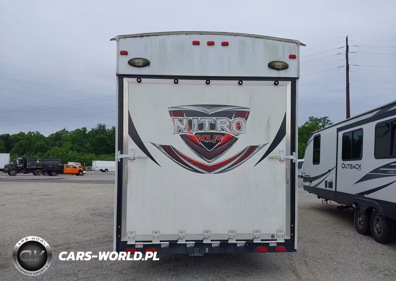 2013 Fore River VIN:4X4FXLP30DM600405 - 16