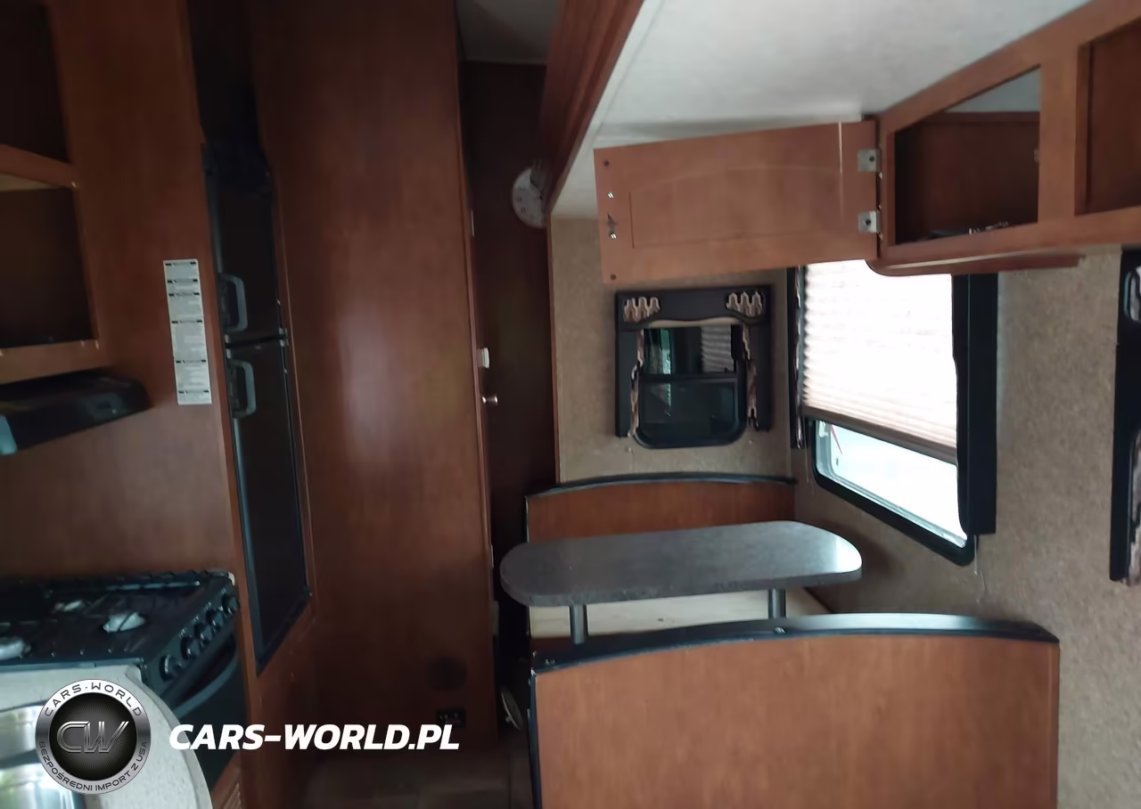 2013 Fore River VIN:4X4FXLP30DM600405 - 8