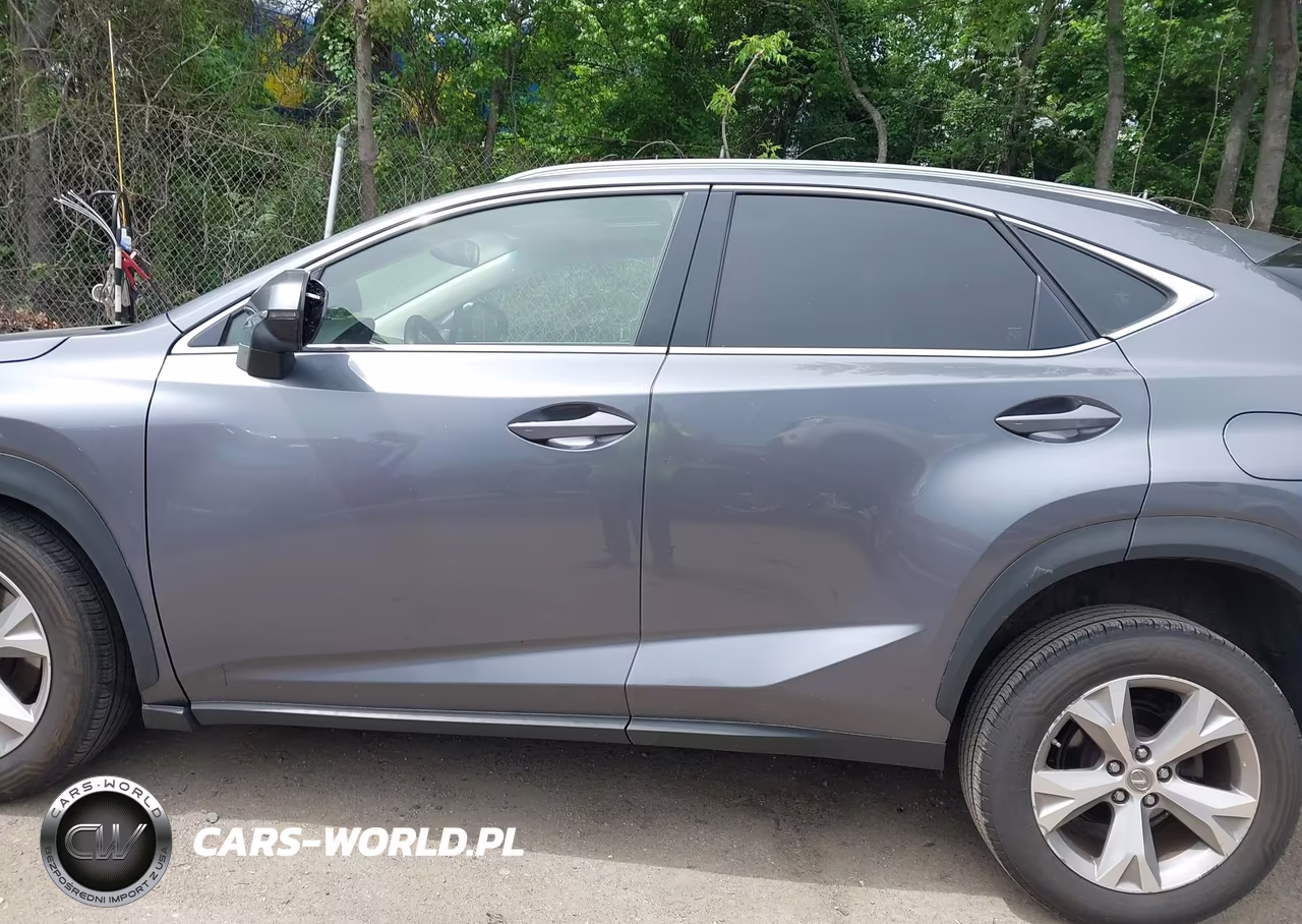 2017 Lexus Nx 200T VIN:JTJBARBZ3H2106591 - 14
