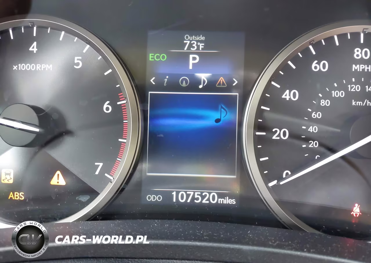 2017 Lexus Nx 200T VIN:JTJBARBZ3H2106591 - 7