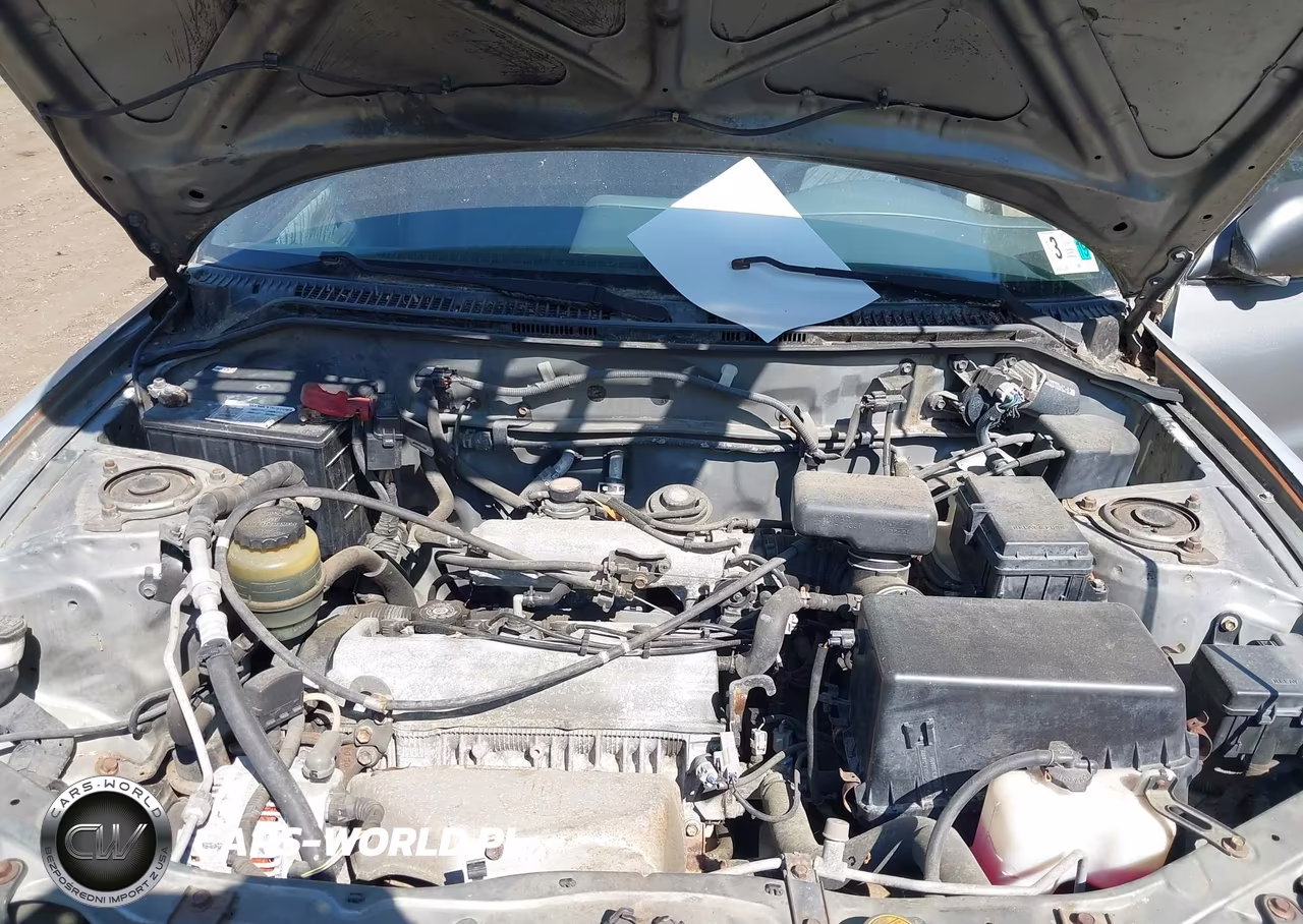 2000 Toyota Rav4 VIN:JT3HP10V3Y0241826 - 10