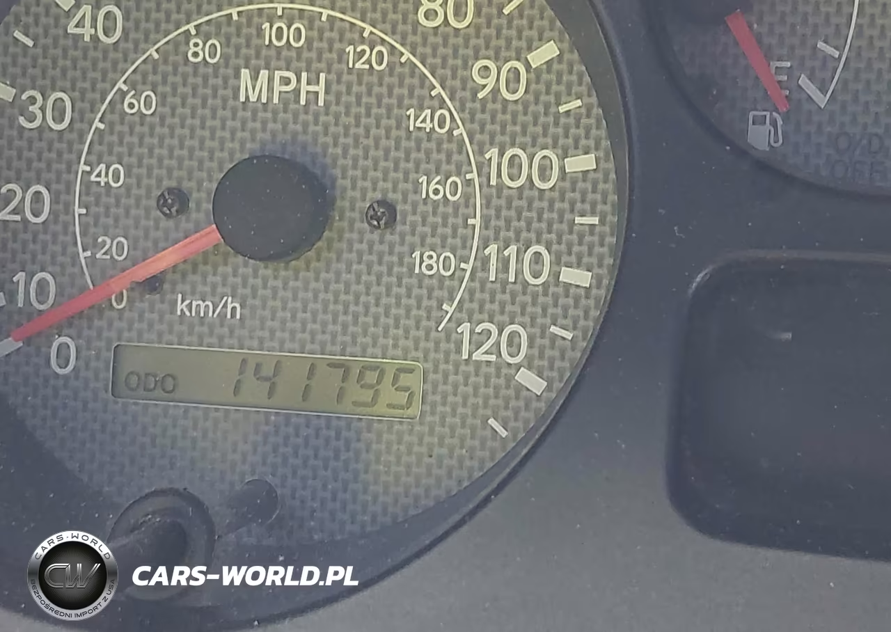 2000 Toyota Rav4 VIN:JT3HP10V3Y0241826 - 7