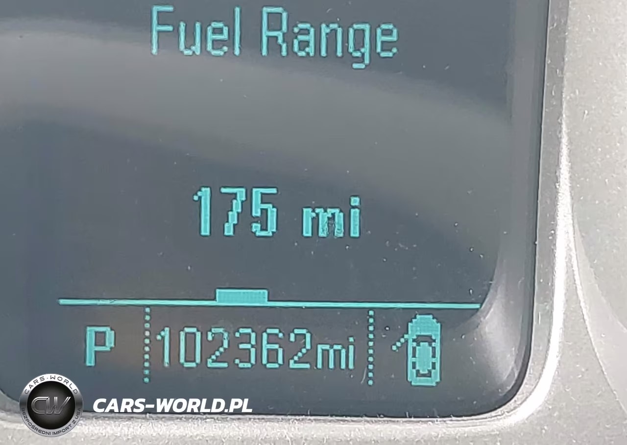 2013 Chevrolet Camaro 2Lt VIN:2G1FC1E32D9110739 - 16