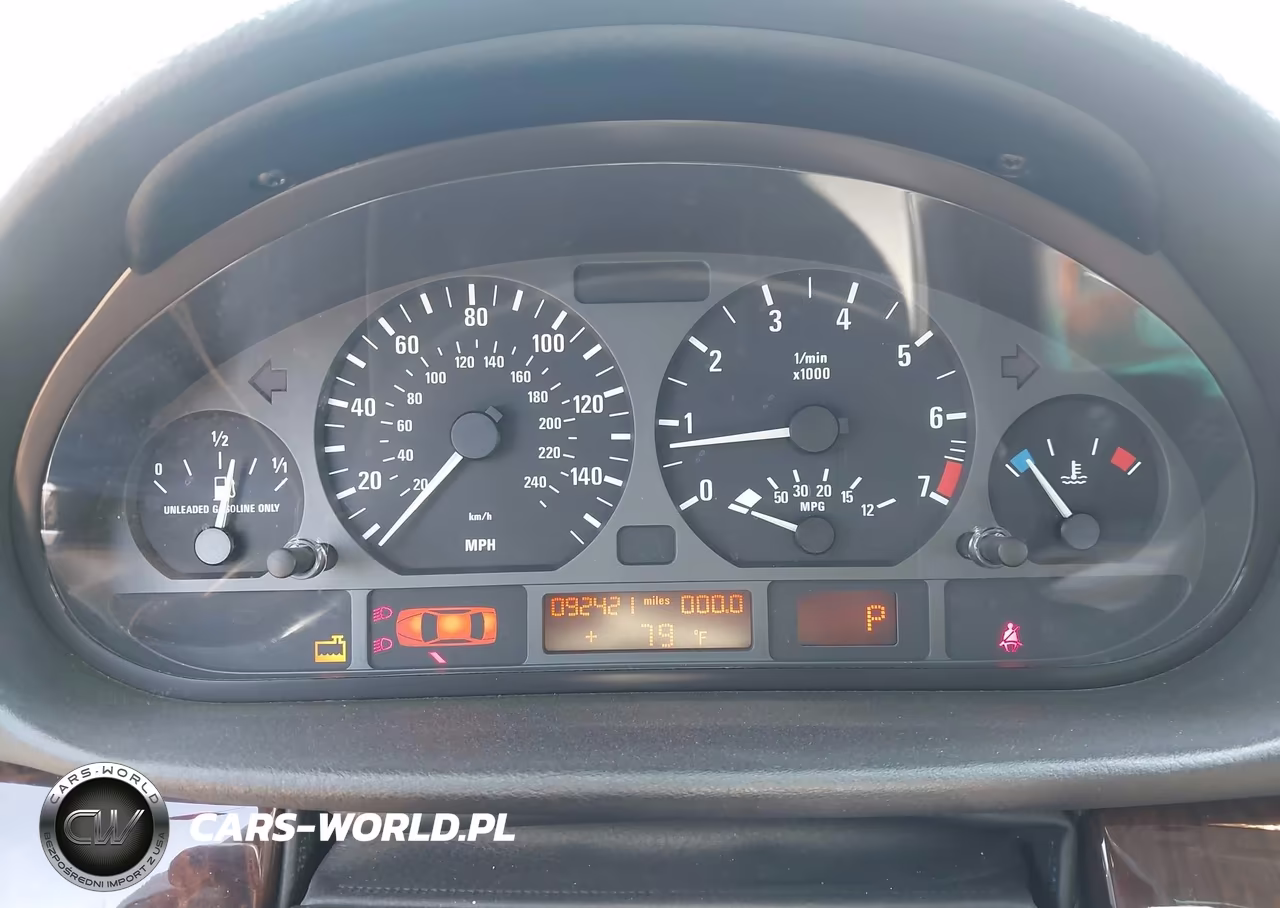 2004 BMW 325I VIN:WBAAZ33484KP90049 - 7
