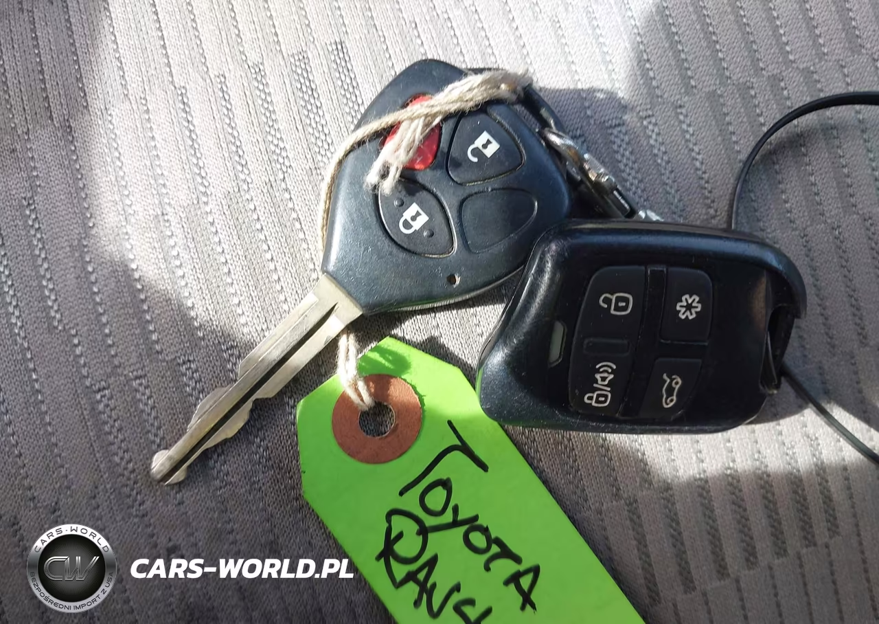 2009 Toyota Rav4 VIN:2T3BF33V29W012482 - 11