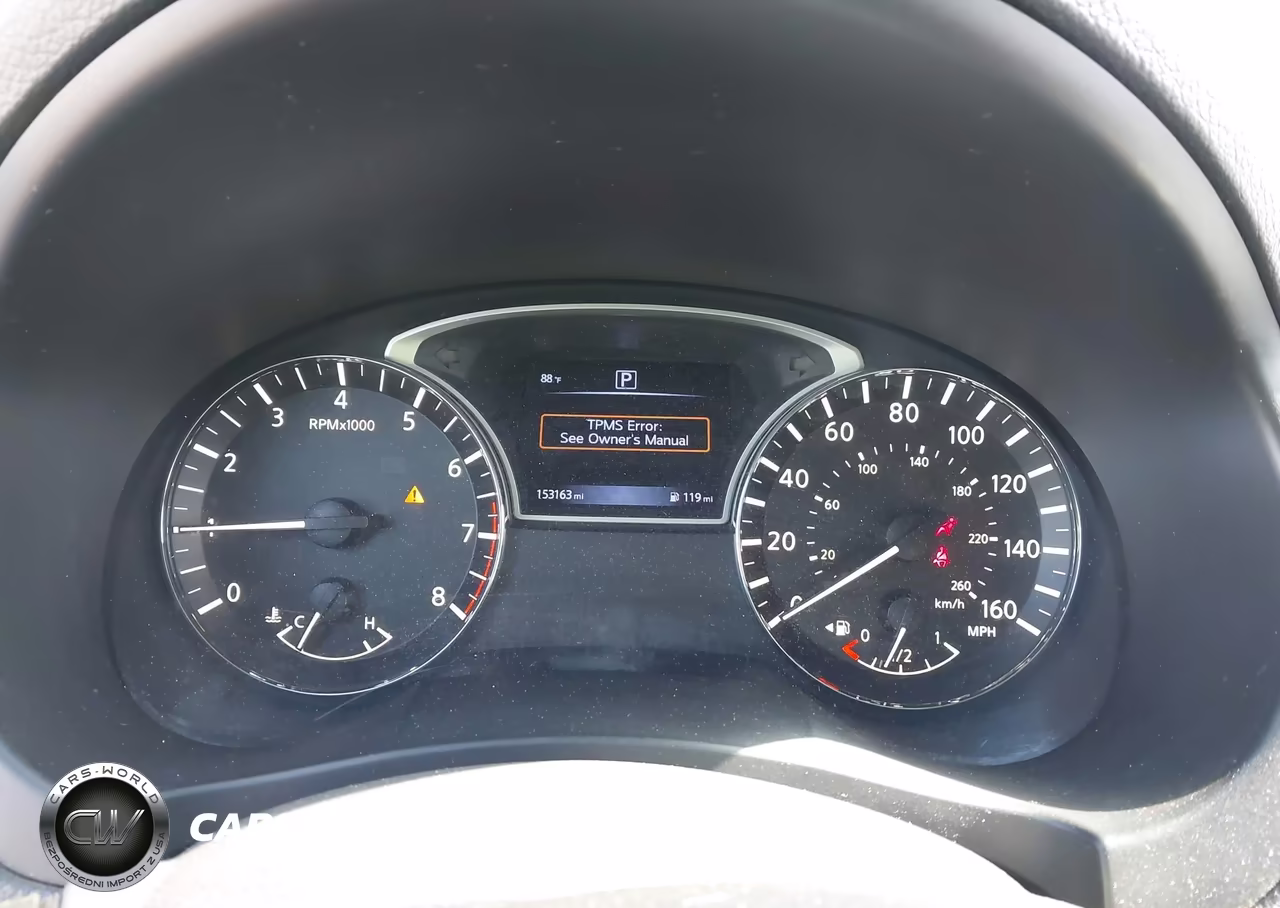 2017 Nissan Altima 2.5 S VIN:1N4AL3AP2HN351926 - 7