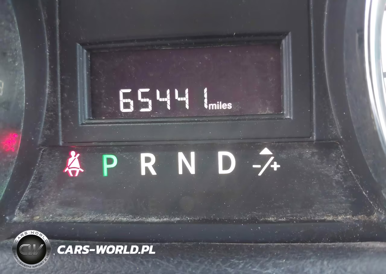 2014 Ram Cargo Tradesman VIN:2C4JRGAG4ER401692 - 20