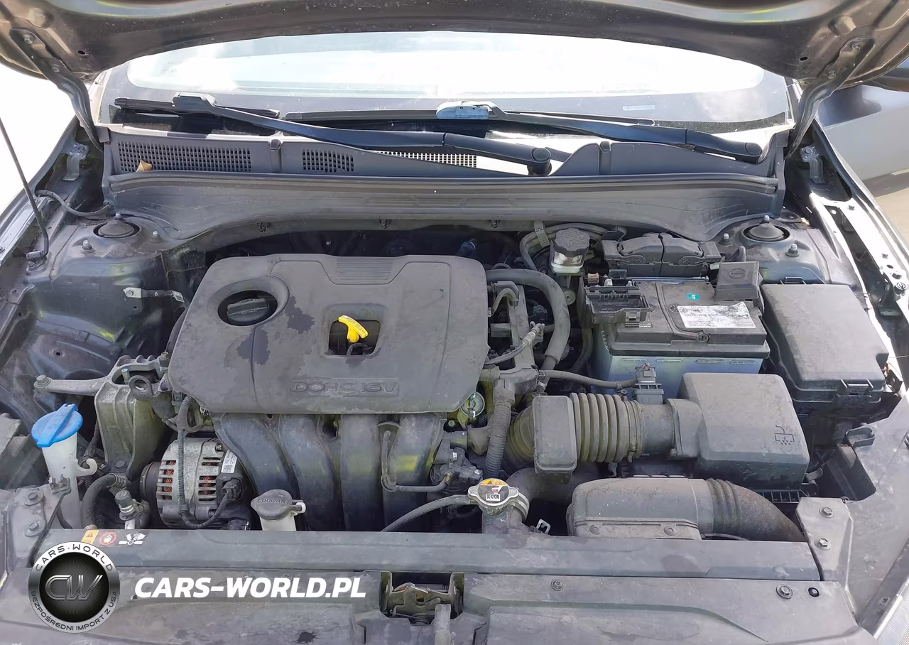 2021 Kia Forte Lxs VIN:3KPF24AD7ME286830 - 10
