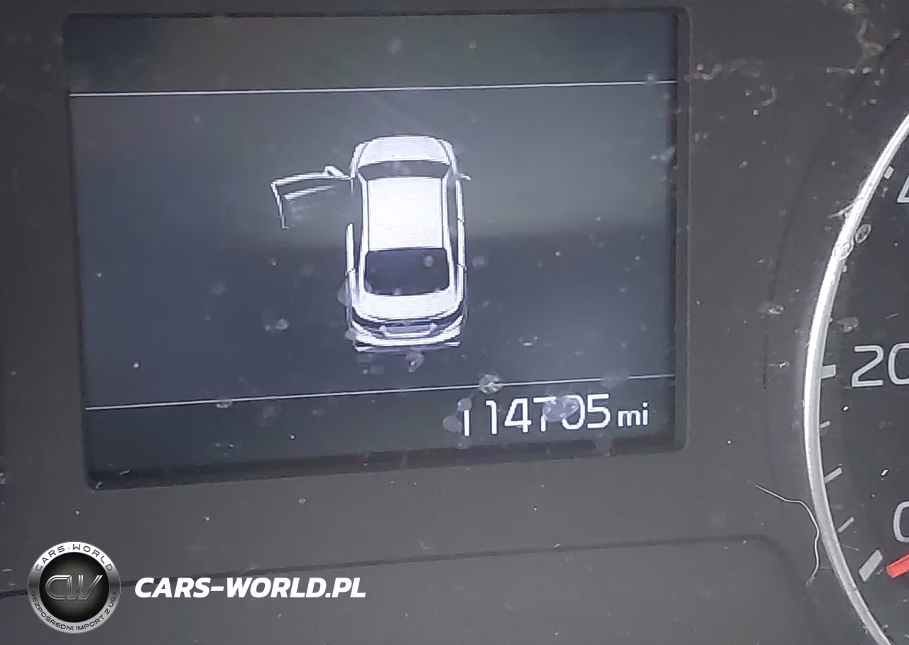 2021 Kia Forte Lxs VIN:3KPF24AD7ME286830 - 15