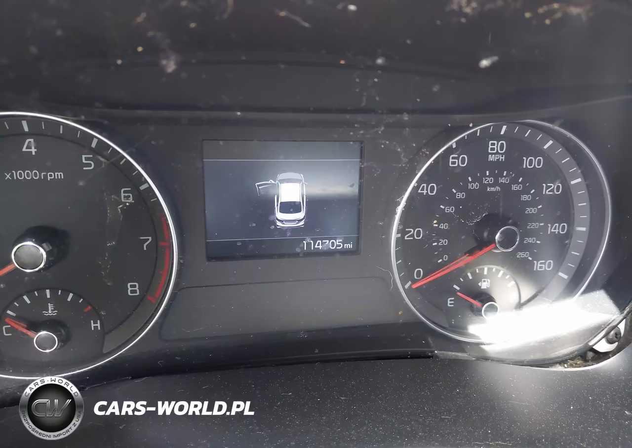 2021 Kia Forte Lxs VIN:3KPF24AD7ME286830 - 7