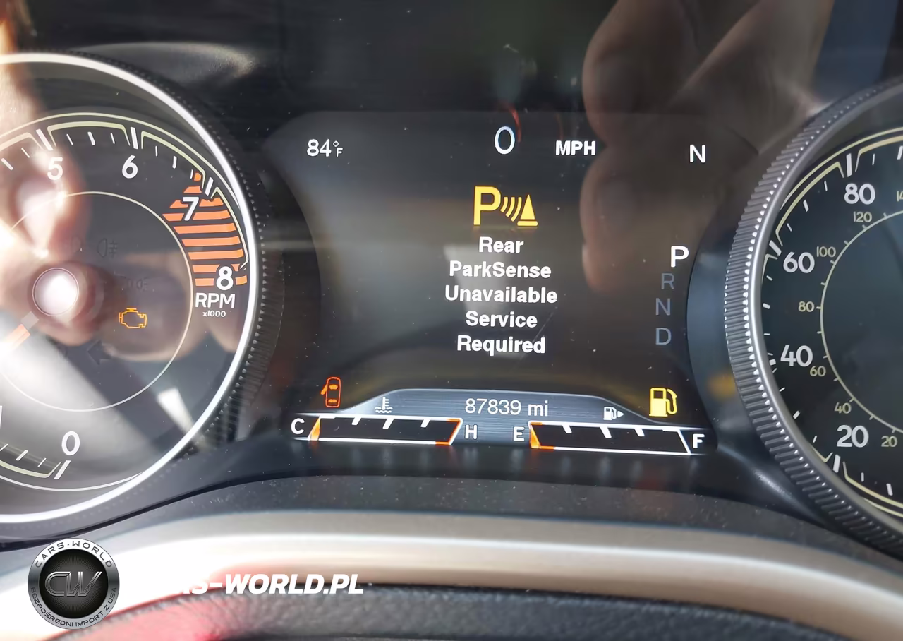 2018 Jeep Cherokee Limited Fwd VIN:1C4PJLDX0JD518222 - 15