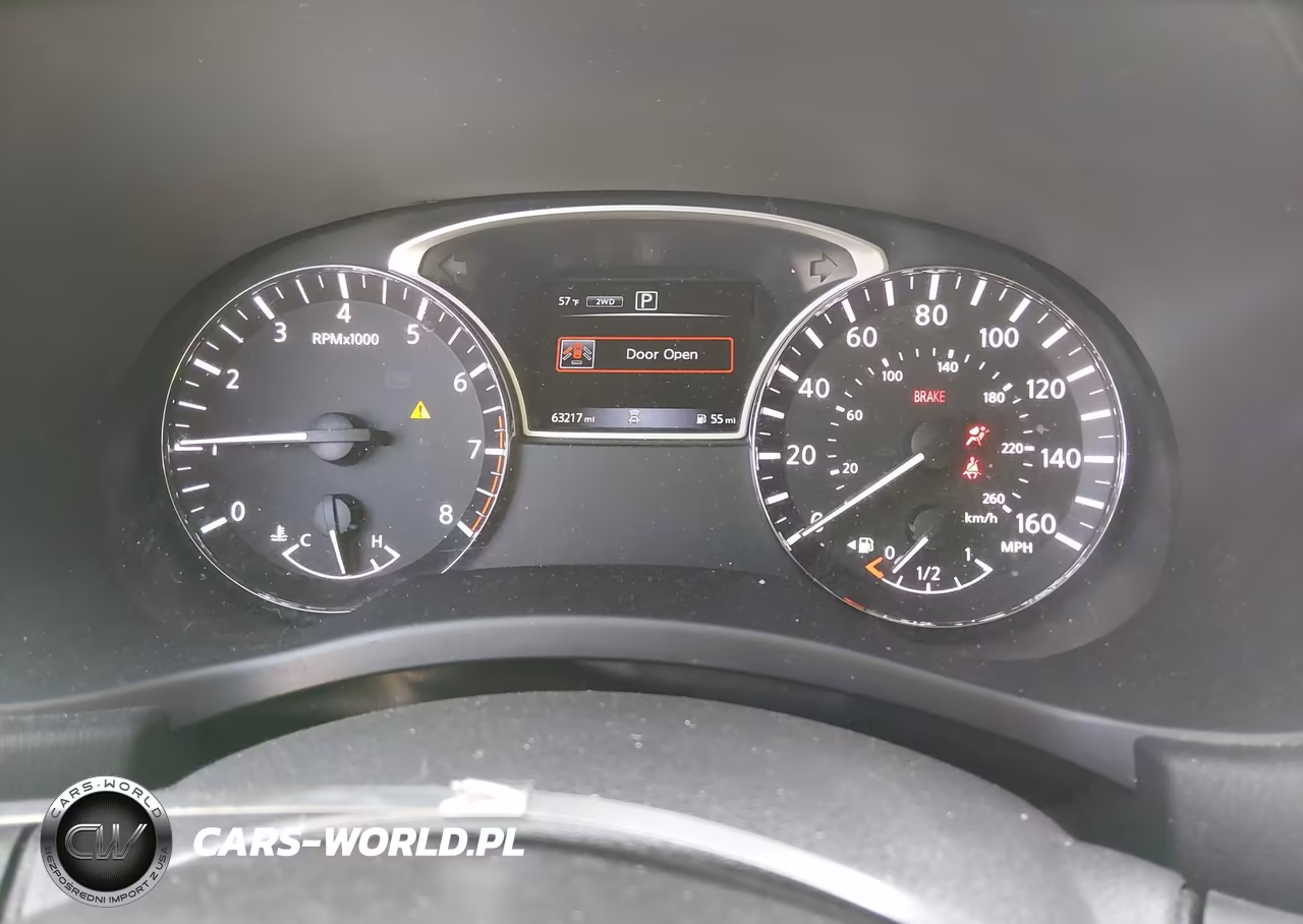2020 Nissan Pathfinder Sv 4Wd VIN:5N1DR2BM8LC620094 - 7