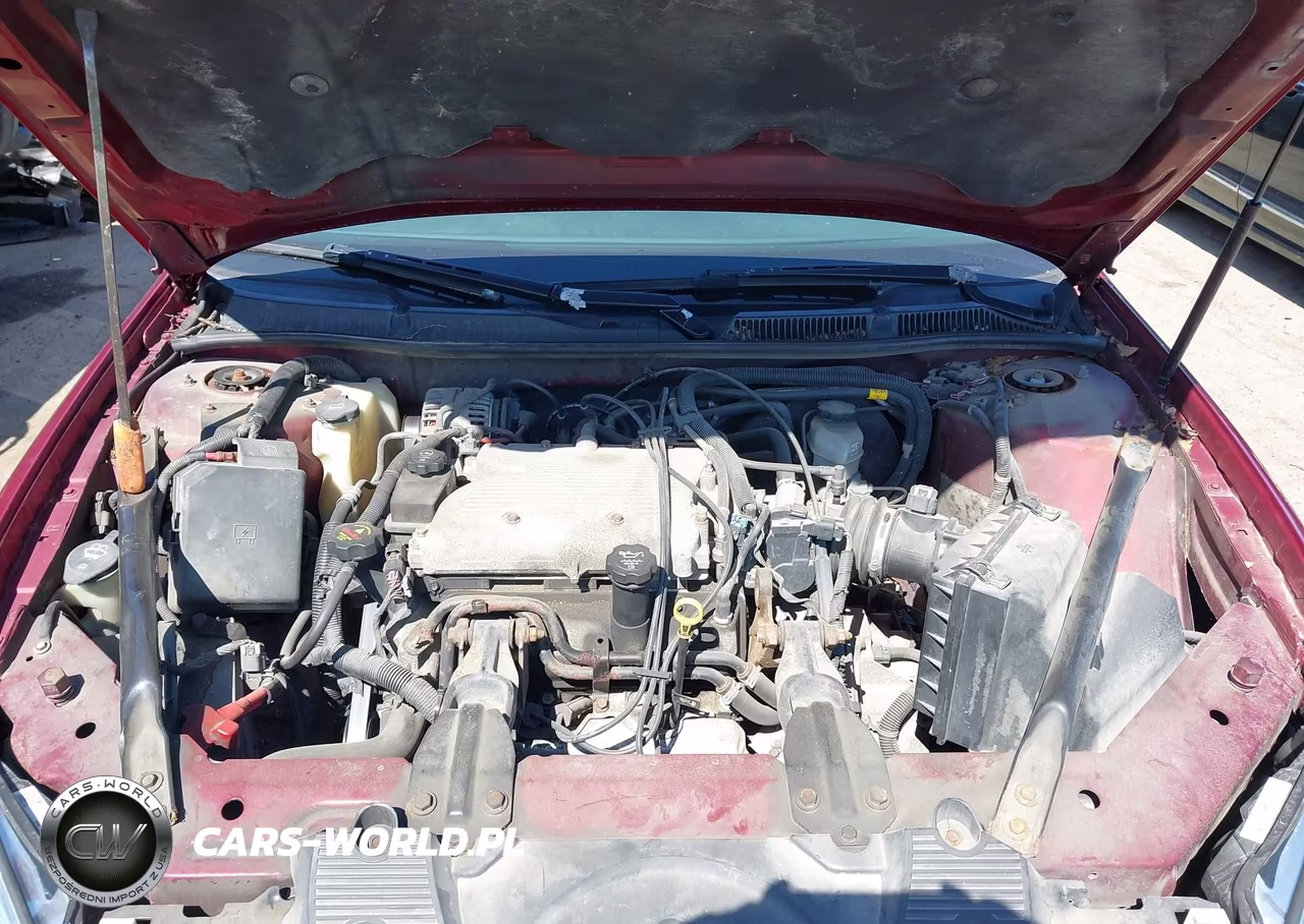 2008 Chevrolet Impala Lt VIN:2G1WT58K289269437 - 10