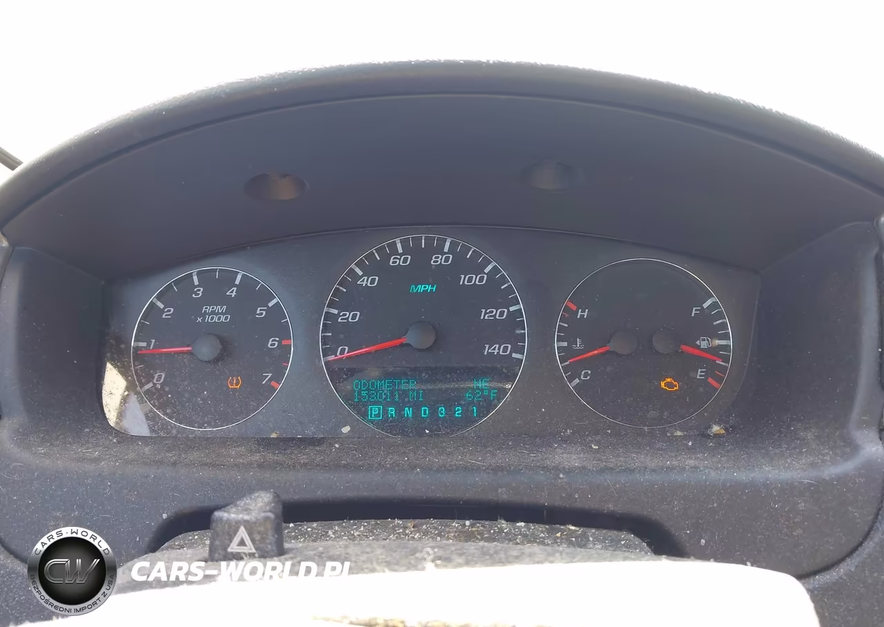 2008 Chevrolet Impala Lt VIN:2G1WT58K289269437 - 7