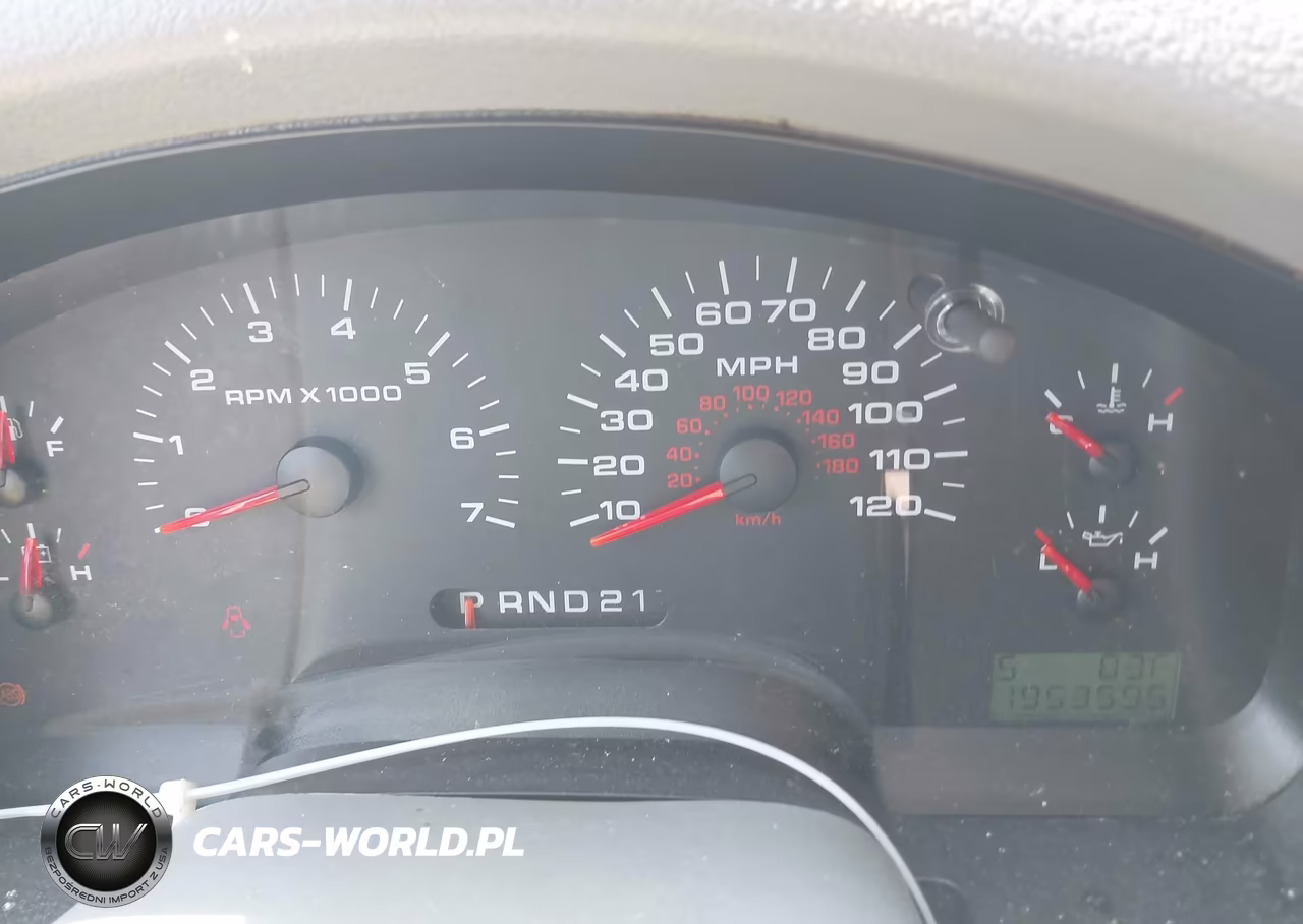 2006 Ford F-150 Fx4-Lariat-Xl-Xlt VIN:1FTPX14V06NB88648 - 7