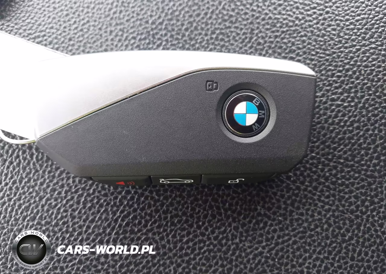 2025 BMW X3 30 xDrive VIN:5UX53GP07S9Z38554 - 11