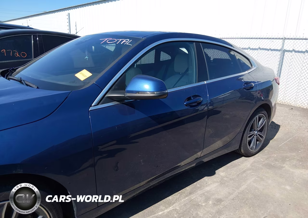 2023 BMW 228 Gran Coupe I xDrive VIN:WBA73AK01P7N03141 - 14